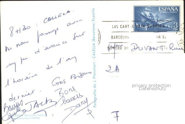 Calella Apartamentos Codina – Bild 2