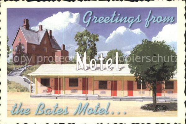 Plainfield California Batel Motel
