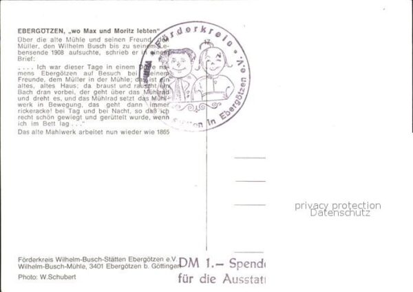 Ebergoetzen Mühle – Bild 2