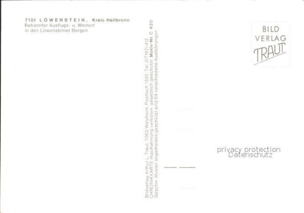 Loewenstein Evangelische – Bild 2