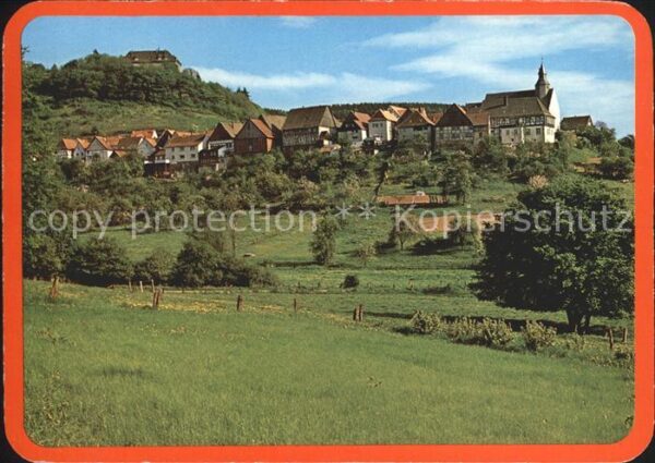 Schwalenberg