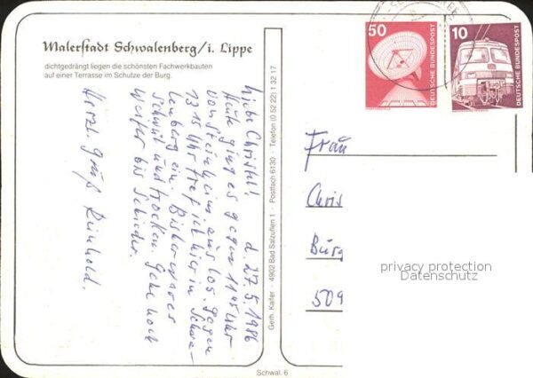 Schwalenberg – Bild 2