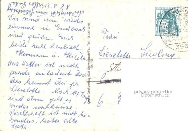 Salzboedetal Erdhausen Gladenbach Hartenrod – Bild 2