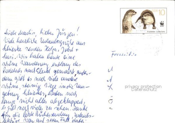 Elend Harz Kleinste Kirche DDR Waldbad Elendstal – Bild 2