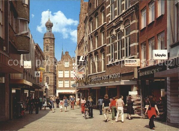 Venlo Vleestraat