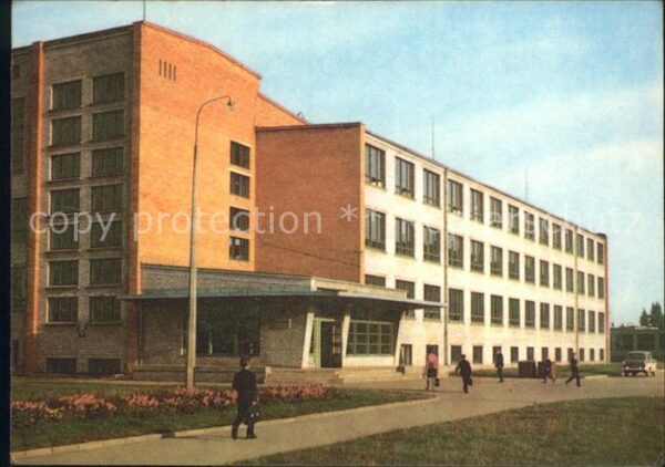 Viljandi Internatschule