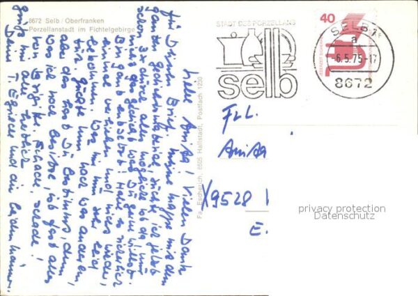 Selb Porzellanstadt im Fichtelgebierge – Bild 2