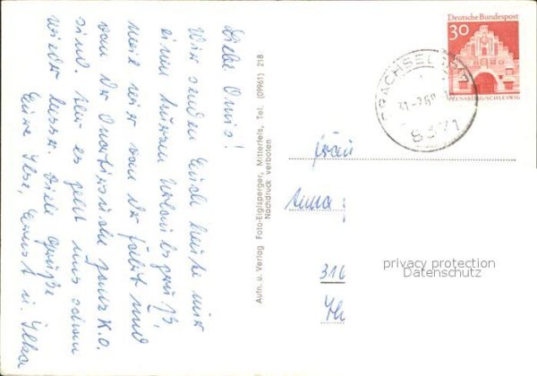 Drachselsried – Bild 2