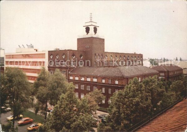 Berlin Hans Schwarzkopf GmbH