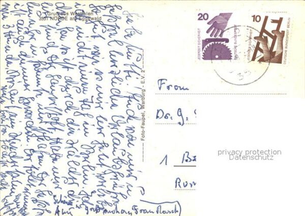 Noerde – Bild 2