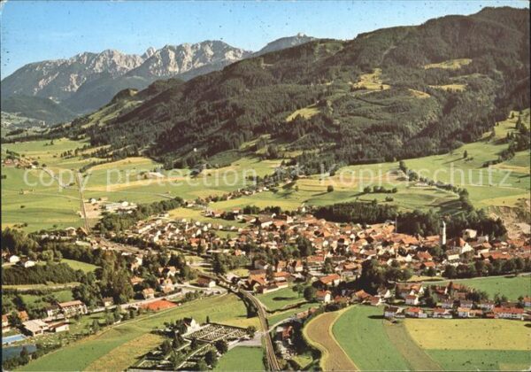 Nesselwang Schlicke Rossberg Breitenberg