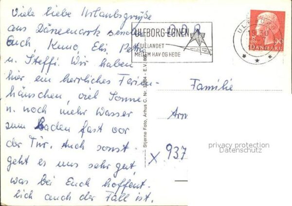 Ulfborg Kirke – Bild 2