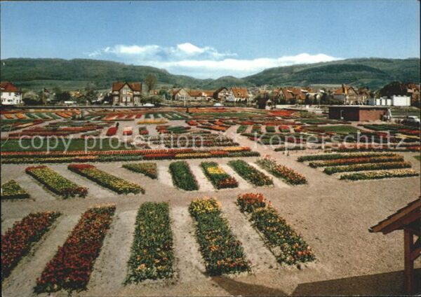 Deckbergen Der Essmannshof