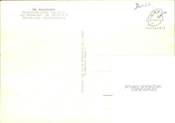 Deckbergen Der Essmannshof – Bild 2