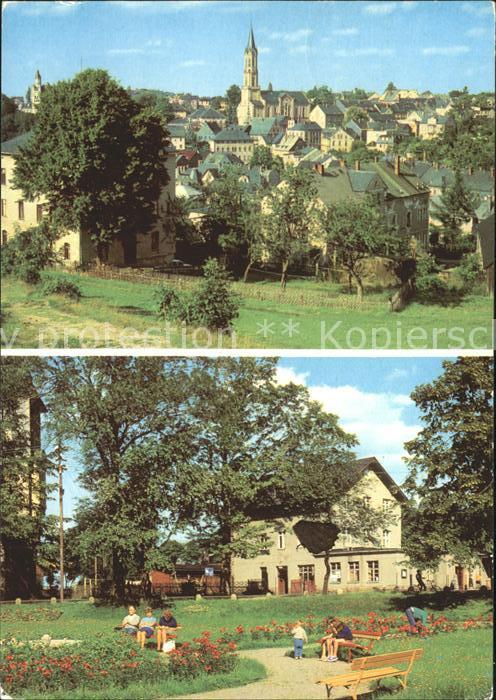 Eibenstock