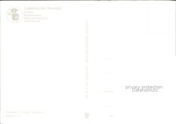 Lunzenau – Bild 2
