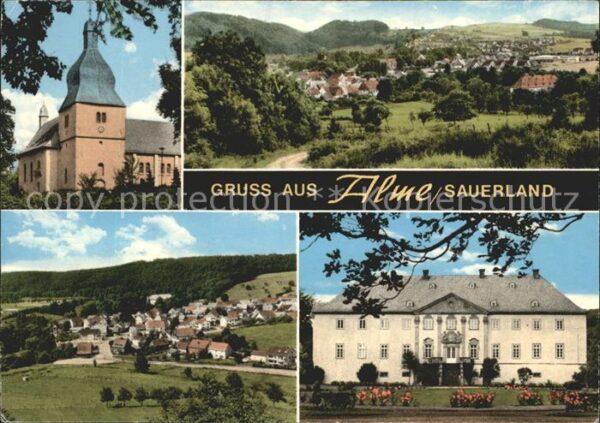 Alme
