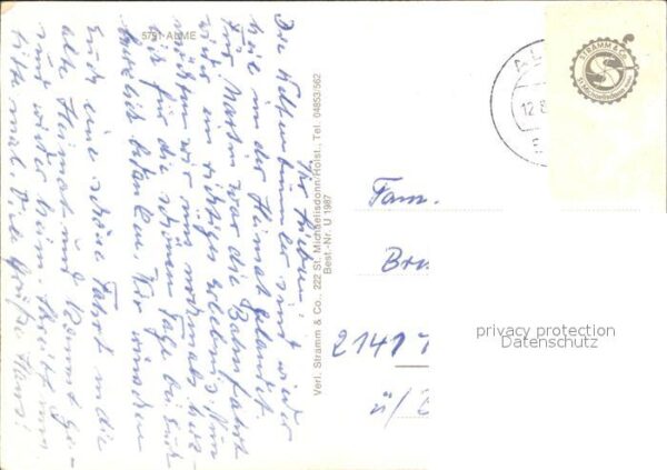 Alme – Bild 2