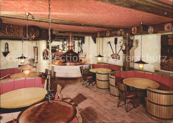 Bremen Brauhaus Braustube