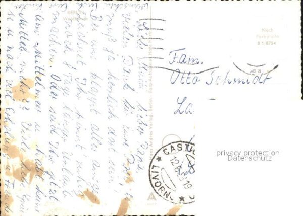 Livorno Freilichtbühne – Bild 2