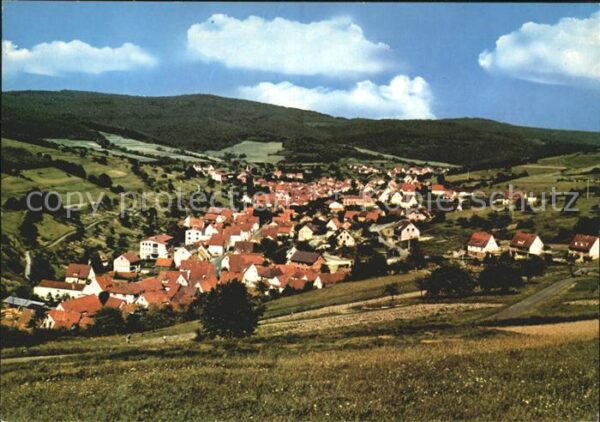Frammersbach