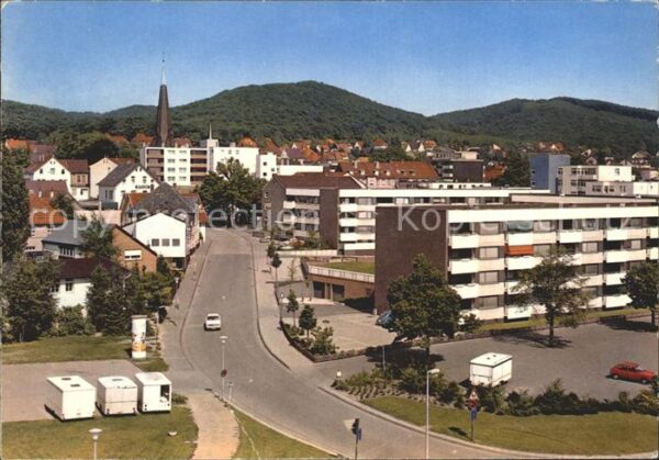 Brackwede Westfalen