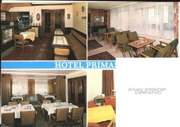 Wolfsburg Hotel Primas – Bild 2