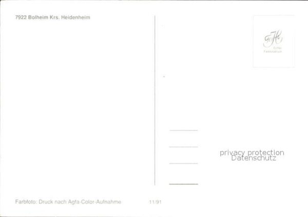 Bolheim – Bild 2