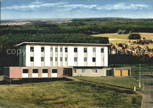Villingen-Schwenningen Jugendherberge