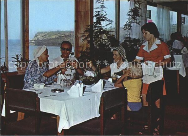 Burgas Camping Krajmorie Restaurant