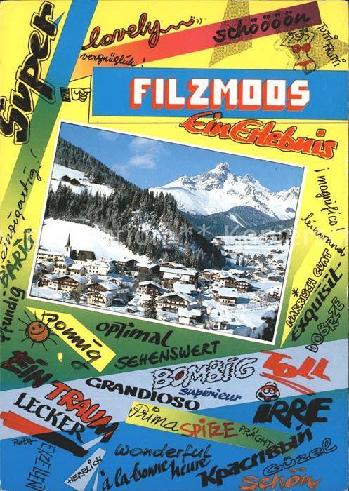 Filzmoos