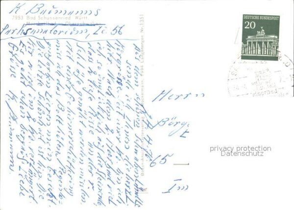 Bad Schussenried – Bild 2