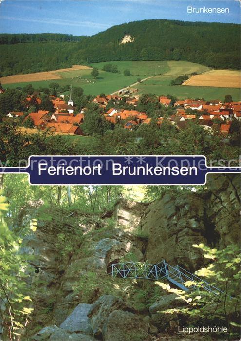 Brunkensen Lippoldshöhe