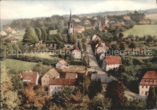 Berggiesshuebel