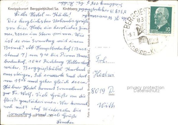 Berggiesshuebel – Bild 2
