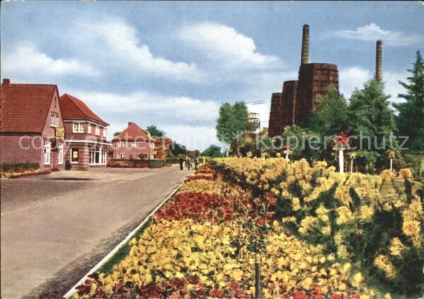 Wiesmoor am Torhaus