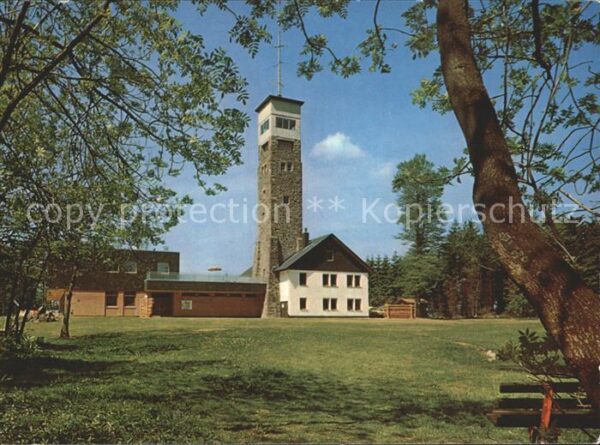 Kirchheim Hessen Berggasthof Eisenberg