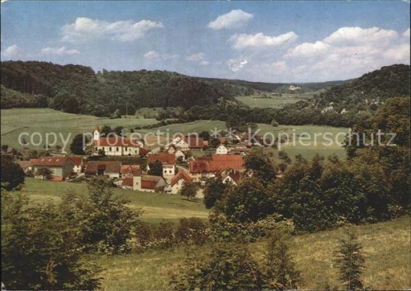 Indelhausen Gasthaus Pension zum Hirsch