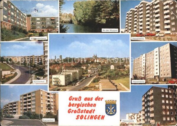Solingen