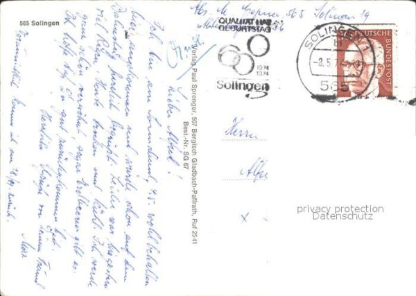 Solingen – Bild 2