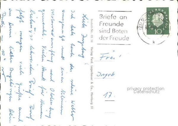 Oldenburg Niedersachsen – Bild 2