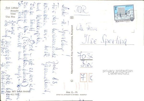 Oezd Panorama – Bild 2