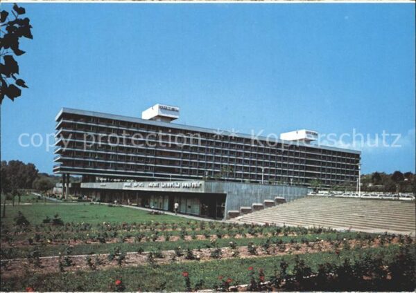 Balatonfuered Hotel Annabella