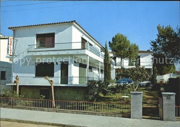 Castelldefels Apartamentos Esplay