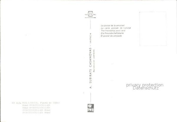 Puerto de Soller Hotel Portosoller – Bild 2