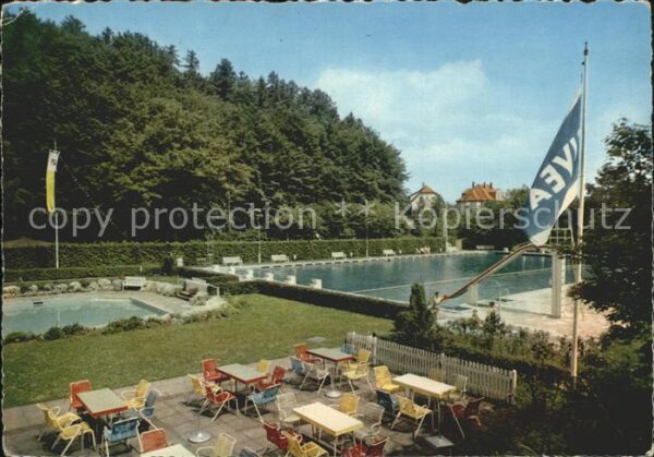 Bad Driburg Schwimmbad