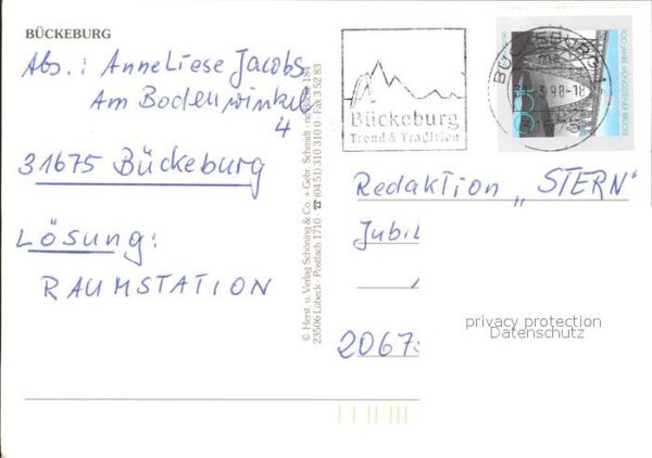 Bueckeburg Hubschrauber Museum Teilansichten – Bild 2