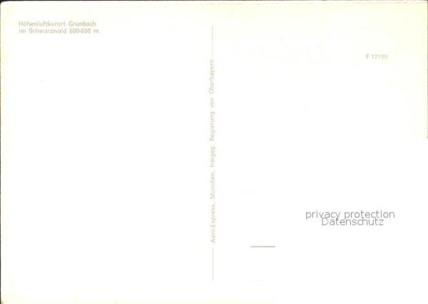 Grunbach Remshalden Fliegeraufnahme – Bild 2