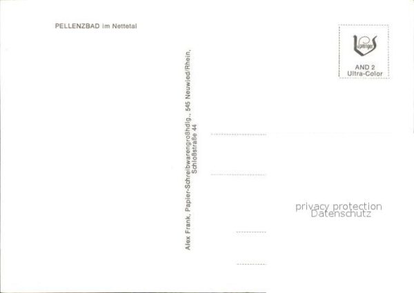 Nettetal Pellenz Bad – Bild 2