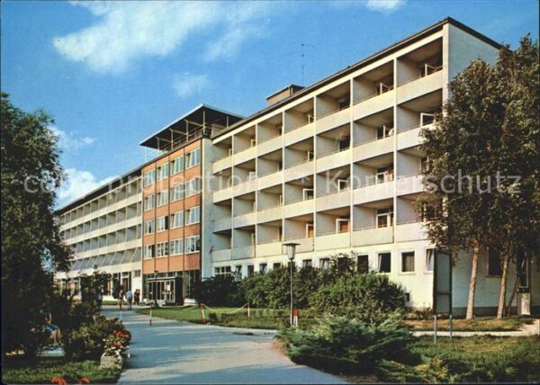 Bad Abbach RK II